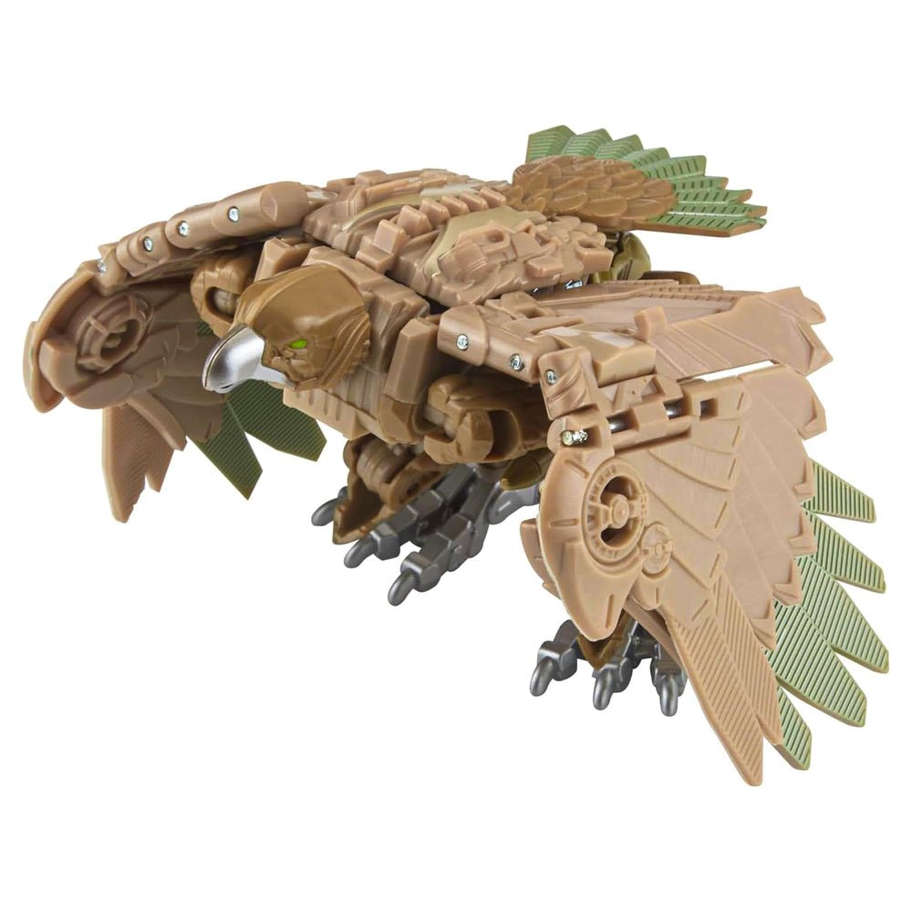 Deluxe Studio Series packaging for collectors and gifting