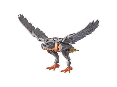 Transformers Airazor includes Photon Blaster accessories on wrists