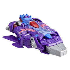 Articulated joints enable poseable action and display-worthy stances