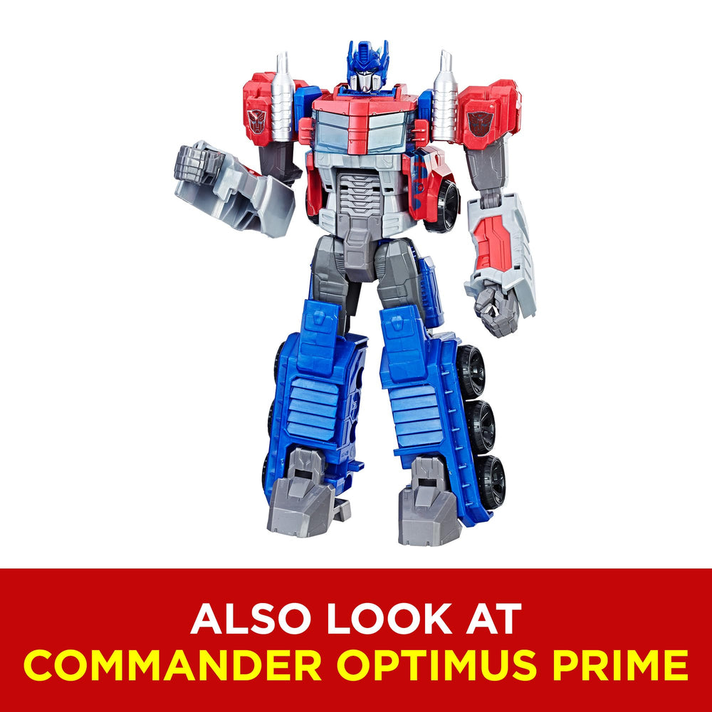 Amazon Exclusive packaging highlights gift-ready Bumblebee presentation