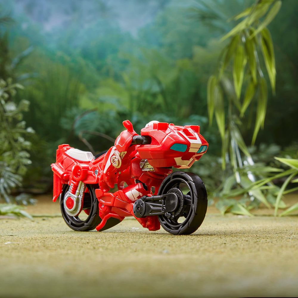 Transformers Beast Alliance collection expands battle options with this 2-pack.