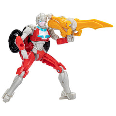 Beast Alliance figures cross-compatibility to build larger battles.