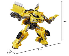Includes classic action figure styling for gifting and collecting