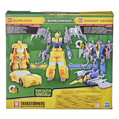 Transformers Bumblebee Cyberverse Adventures: Cartoon Network show-inspired designs for fans.