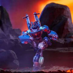 Transformers Chromia legacy 40 years of Transformers history.