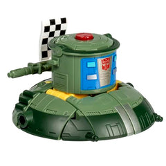 Transformers Cosmos 5-5-inch scale for compact shelves