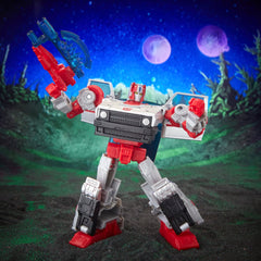 Transformers Crosscut blaster attachments expand weapon options.