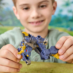 Transformers Megatron makes a fun gift for kids ages six and up