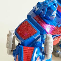 Transformers Dinobot Adventures Amazon Exclusive toy offering collectible play experiences.