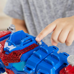 Transformers Dinobot Adventures team-building with other Dinobot figures for shared adventures.