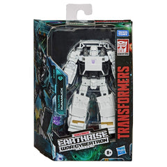 Transformers Runamuck in sportscar mode for action-packed play.
