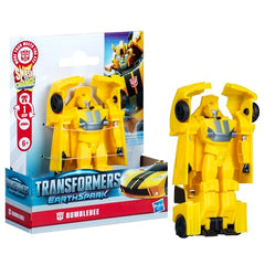 Transformers EarthSpark Bumblebee gift-ready figure for birthdays