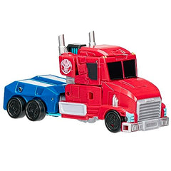 Transformers EarthSpark Dr Meridian Mandroid bonus piece included