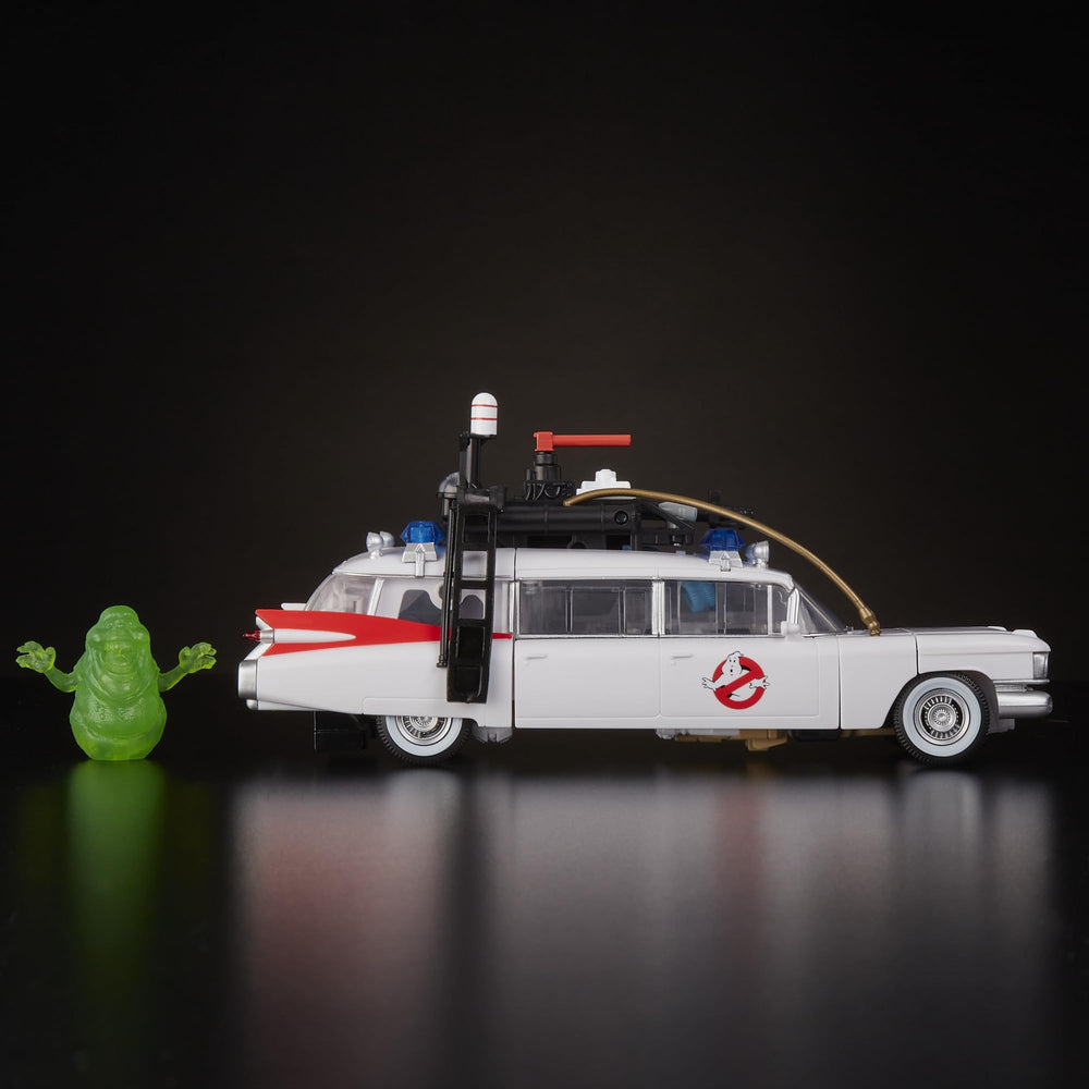 Transformers Ectotron retro packaging evokes classic collector appeal