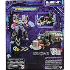 Energon sword accessory for epic poses with Optimus Prime