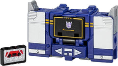 Missile blaster accessory adds dynamic display options for action poses.