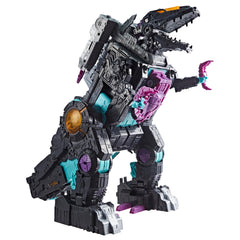 Transformers Generations Selects exclusive for premium collector display.