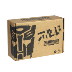 Generations Selects packaging for WFC-GS26 set, language variants may vary.