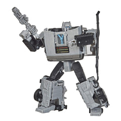 Gigawatt gullwing doors open for hover action on shelf.