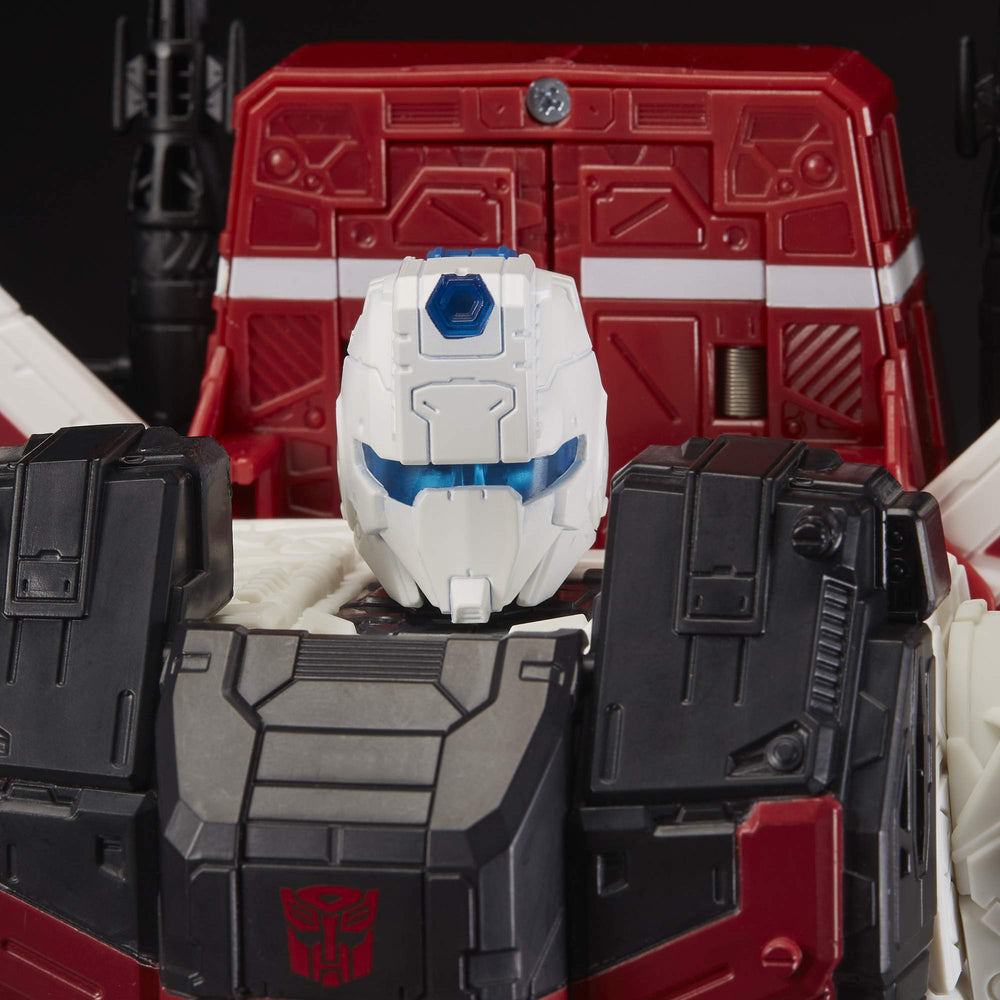Radiograph boosters add sci-fi detail to display setups