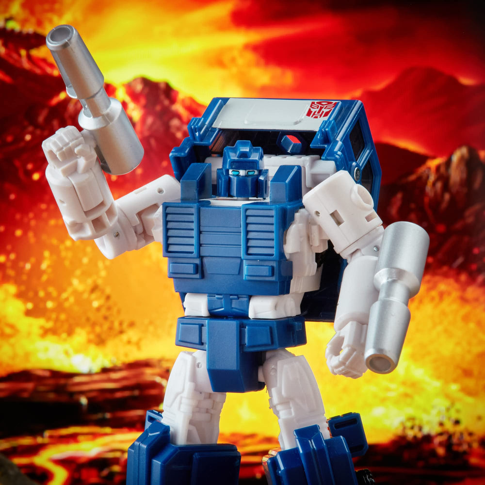 Transformers Kingdom destiny variants encourage collection stories.