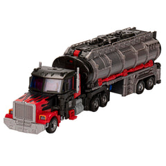 Transformers Laser Prime Energon axe accessory for dramatic poses
