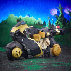 Transformers legacy-40-years-collection highlights four decades of history for display
