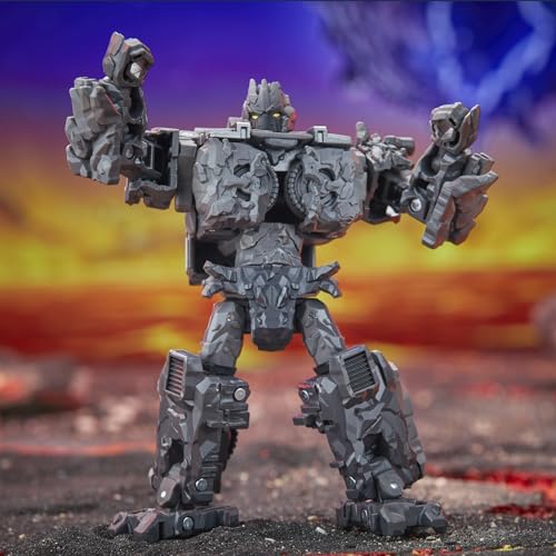 Transformers Legacy 40-years tribute highlights heritage across generations.
