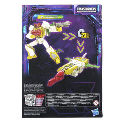 Legacy 7-inch figure ideal for gifting and action play collections.