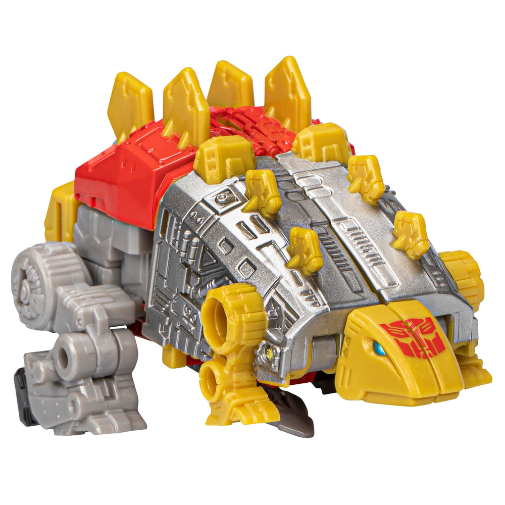 Transformers Legacy packaging supports easy display and gifting.
