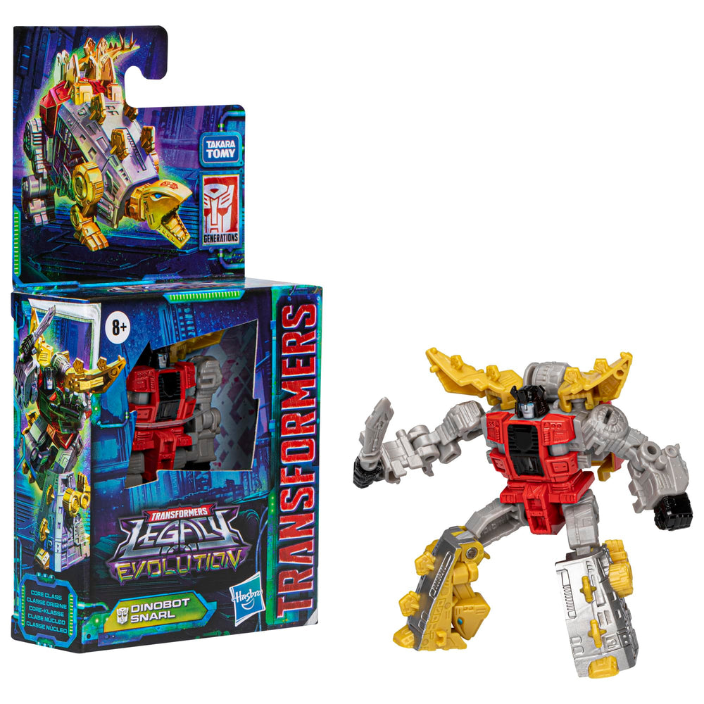 Left leg piece forms Volcanicus when combined with other figures.