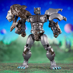 Collectible Legacy series continues to expand for dedicated fans and new players.