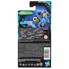 Gift-ready packaging makes this Transformer a ready-to-gift item.
