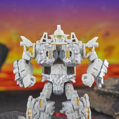 Legacy United collection expands with Nucleous figure