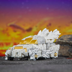 Nucleous figure as part of the Legacy United lineup