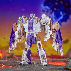 Transformers Legacy United packaging supports gifting and cross-collection display.
