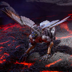 Arms, legs, and head are articulated for dynamic action poses.