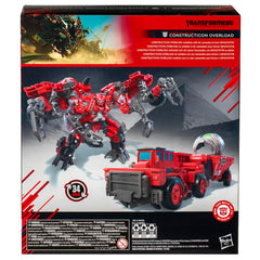Transformers Mannequin articulated limbs support varied action poses.