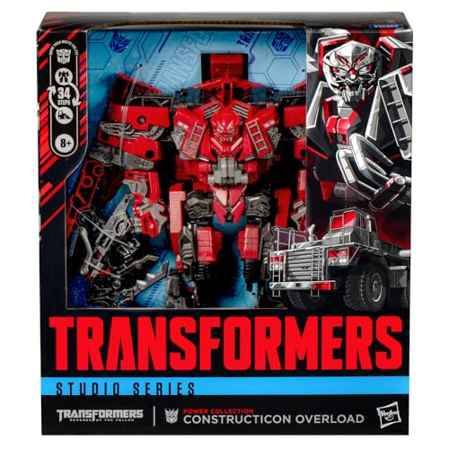 Transformers Mannequin claw accessory adds extra action in robot mode.