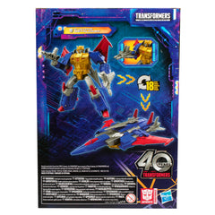 Metalhawk blaster accessories attached in robot and jet modes