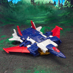 Transformers Metalhawk Evo-Fusion expands play possibilities with upgrades