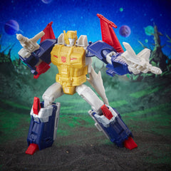 Transformers Metalhawk tech-spec scan unlocks character data on packaging