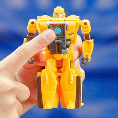 Transformers One Airachnid authentic movie-inspired deco for collectors