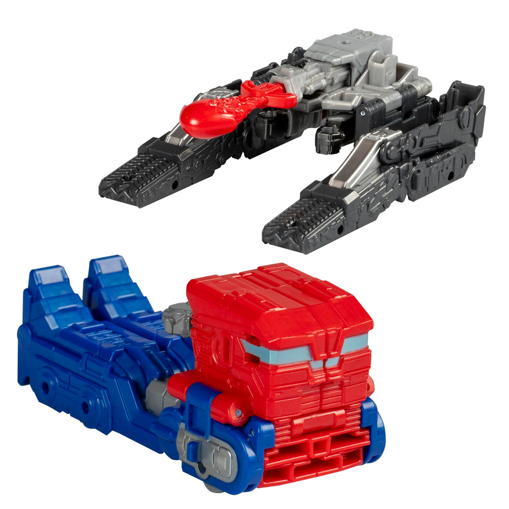 Transformers One blast effect accessory for dramatic battle visuals
