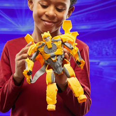 Transformers One Bumblebee B-127 great gift for kids and fans.