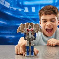 Transformers One movie-inspired character expands your Transformers collection.