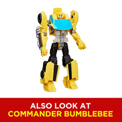 Optimus Prime makes a thoughtful birthday or holiday gift for fans.