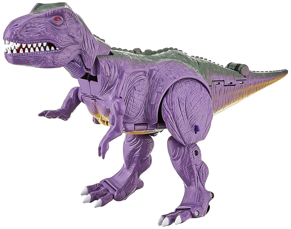 Transformers Predacon Megatron vintage packaging showcases retro Beast Wars logo for collectors.