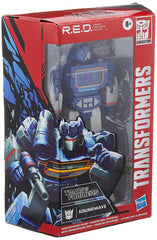Soundwave articulation focus enables dynamic pose options for dioramas.
