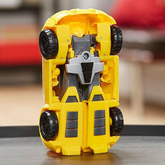 Transformers Rescue Bots Bumblebee suitable for ages 3 plus